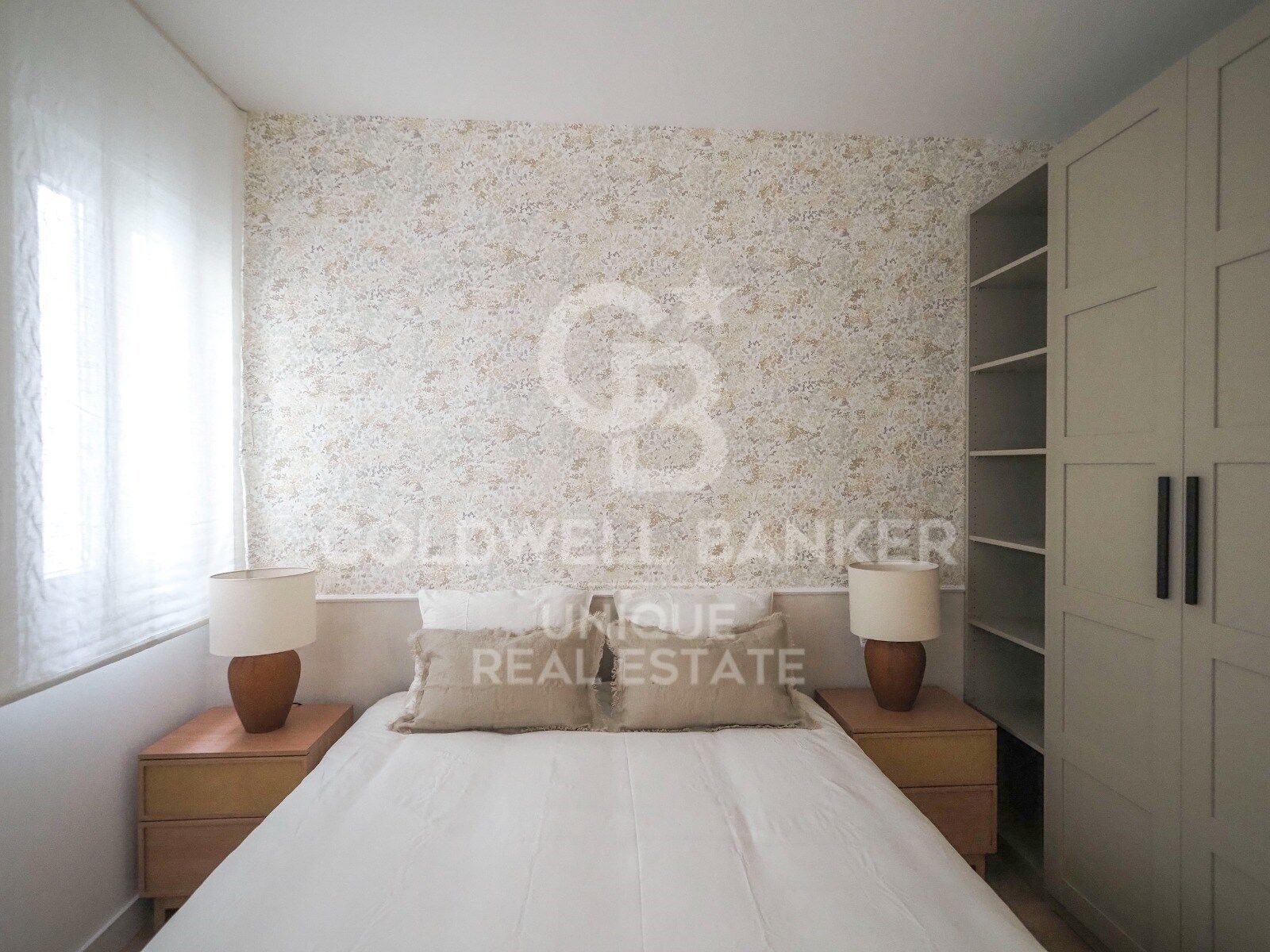 Wohnung in Madrid, Spanien 3 Schlafzimmer, 88 m2 Nr. 178770