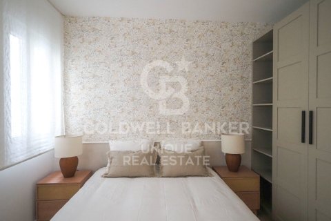Продажа квартиры в Мадрид, Испания 3 спальни, 88м2 №178770 - фото 23