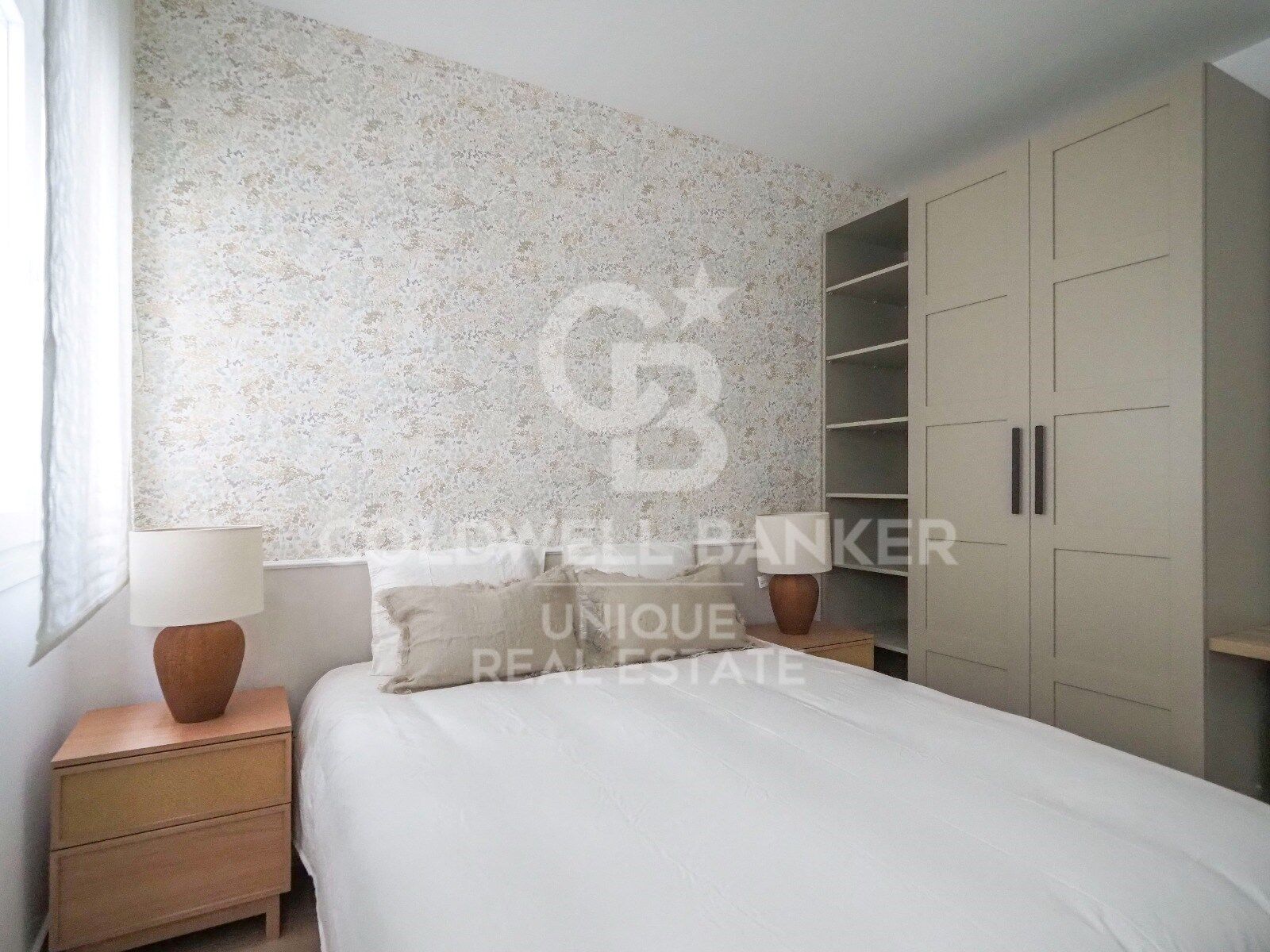Wohnung in Madrid, Spanien 3 Schlafzimmer, 88 m2 Nr. 178770