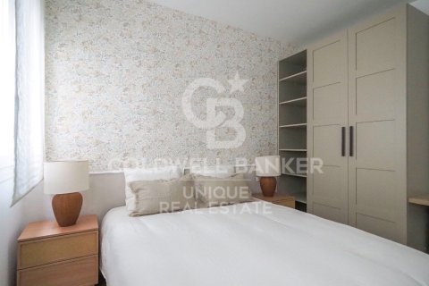 Продажа квартиры в Мадрид, Испания 3 спальни, 88м2 №178770 - фото 19