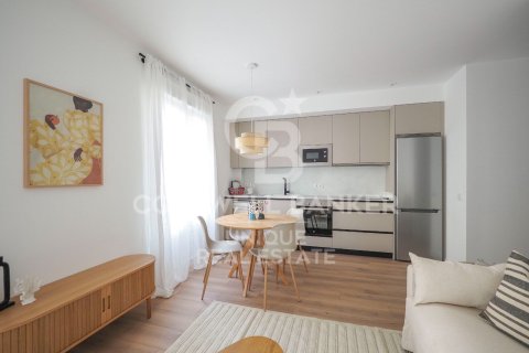 Продажа квартиры в Мадрид, Испания 3 спальни, 88м2 №178770 - фото 13