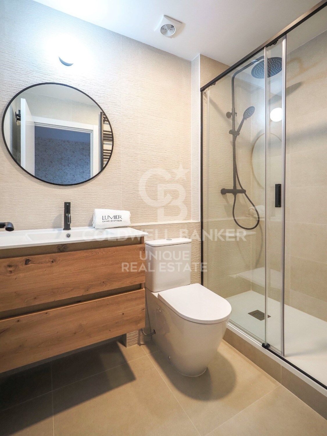 Wohnung in Madrid, Spanien 3 Schlafzimmer, 88 m2 Nr. 178770