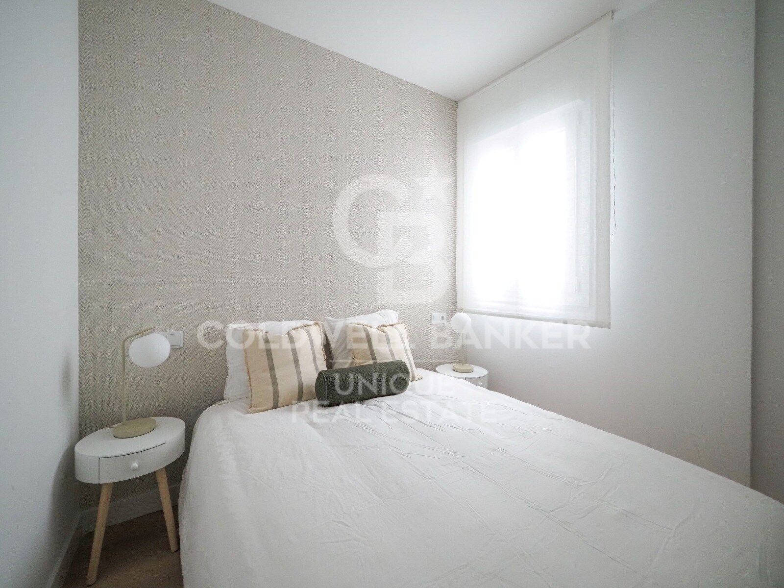 Wohnung in Madrid, Spanien 3 Schlafzimmer, 88 m2 Nr. 178770