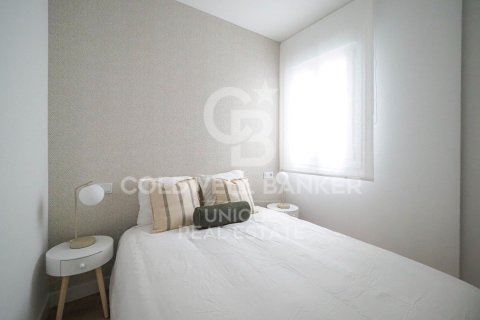 Продажа квартиры в Мадрид, Испания 3 спальни, 88м2 №178770 - фото 30