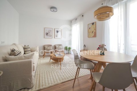 Продажа квартиры в Мадрид, Испания 3 спальни, 88м2 №178770 - фото 9
