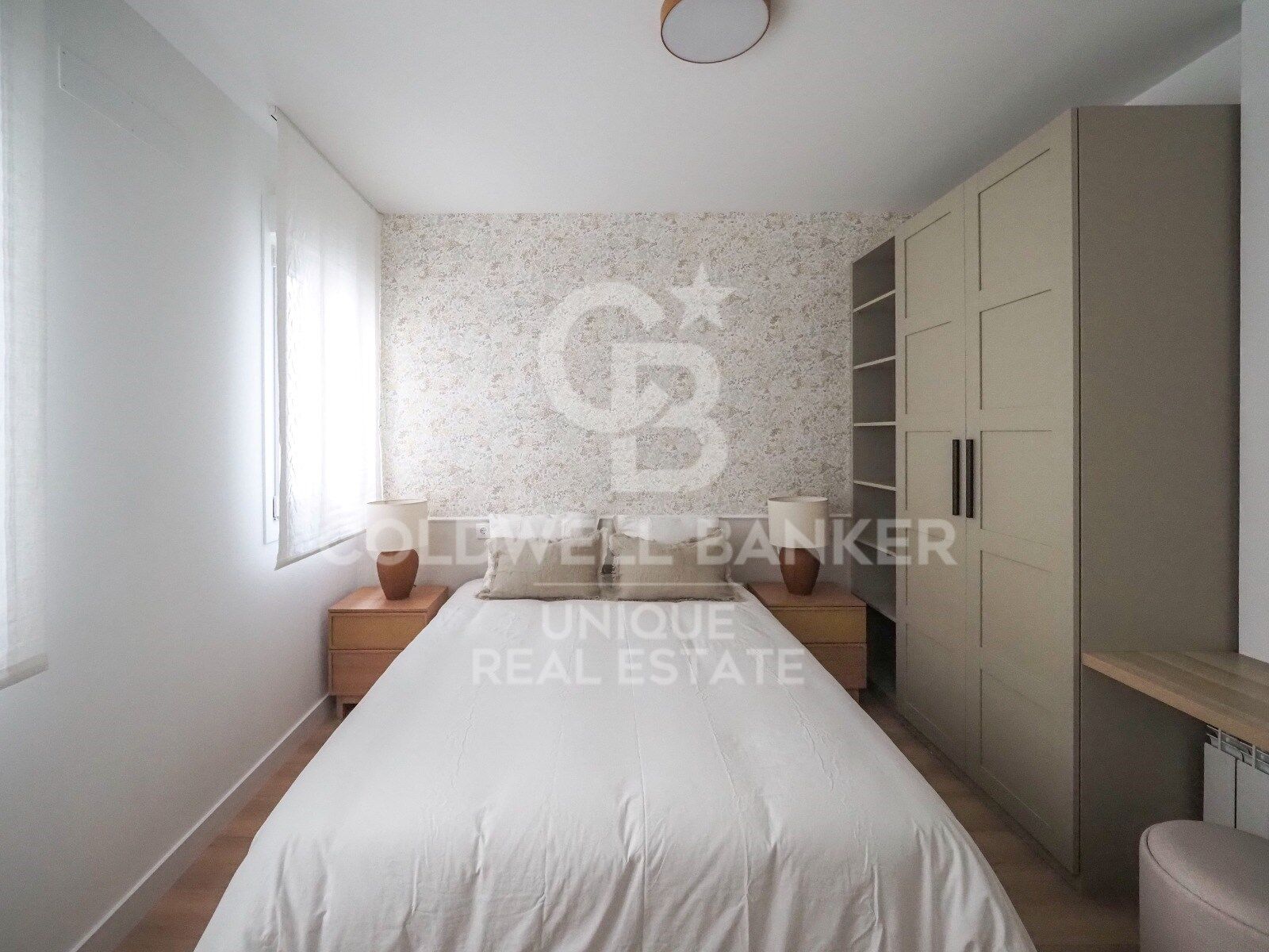 Wohnung in Madrid, Spanien 3 Schlafzimmer, 88 m2 Nr. 178770