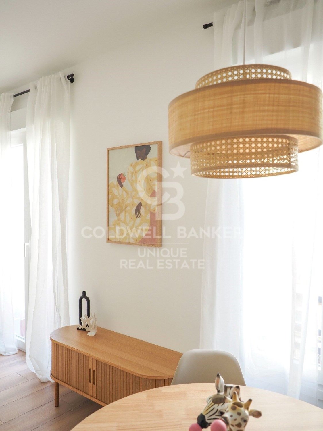 Wohnung in Madrid, Spanien 3 Schlafzimmer, 88 m2 Nr. 178770