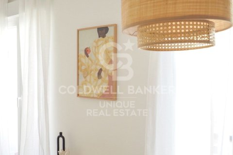 Продажа квартиры в Мадрид, Испания 3 спальни, 88м2 №178770 - фото 8