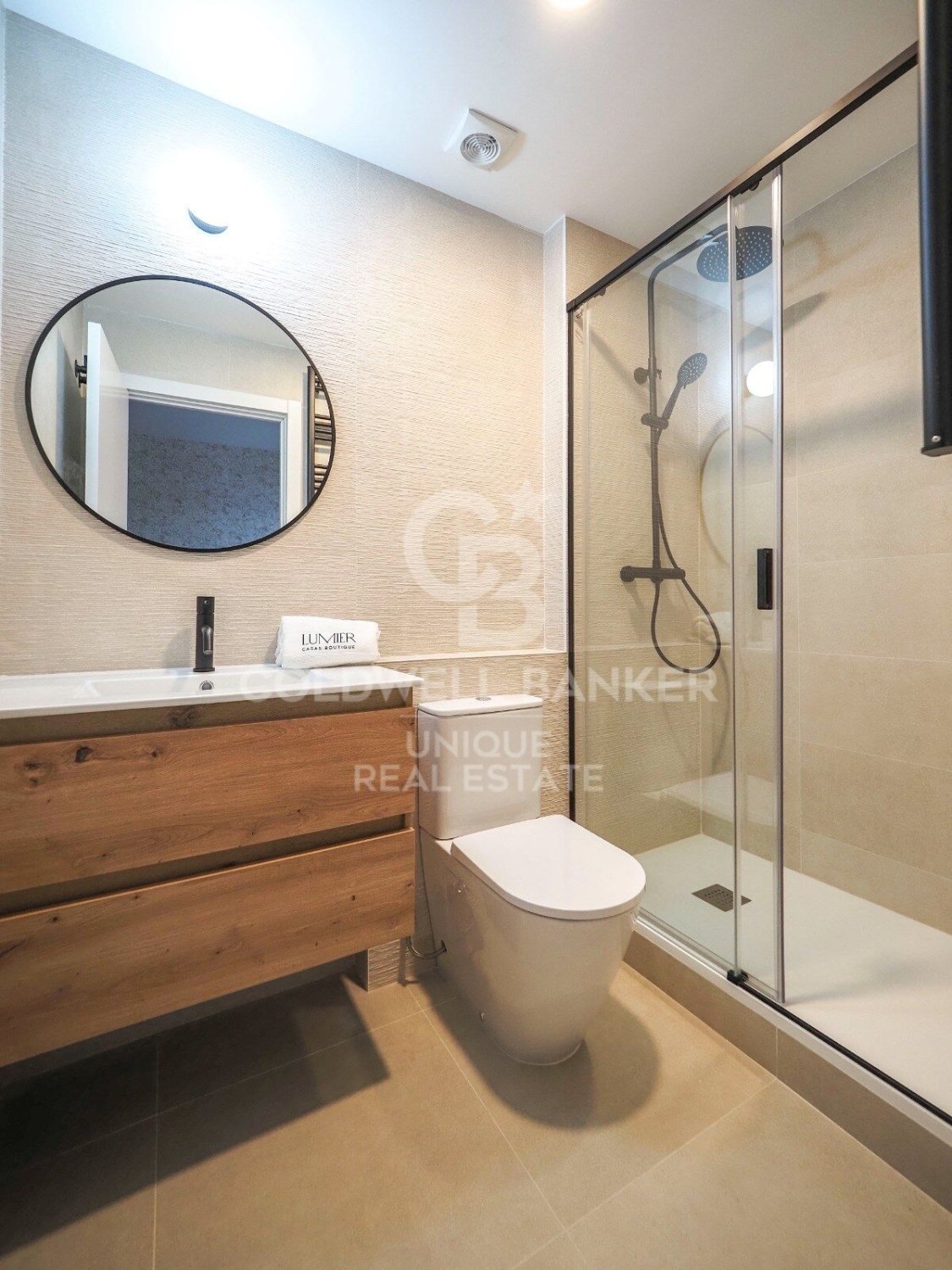 Wohnung in Madrid, Spanien 3 Schlafzimmer, 88 m2 Nr. 178770