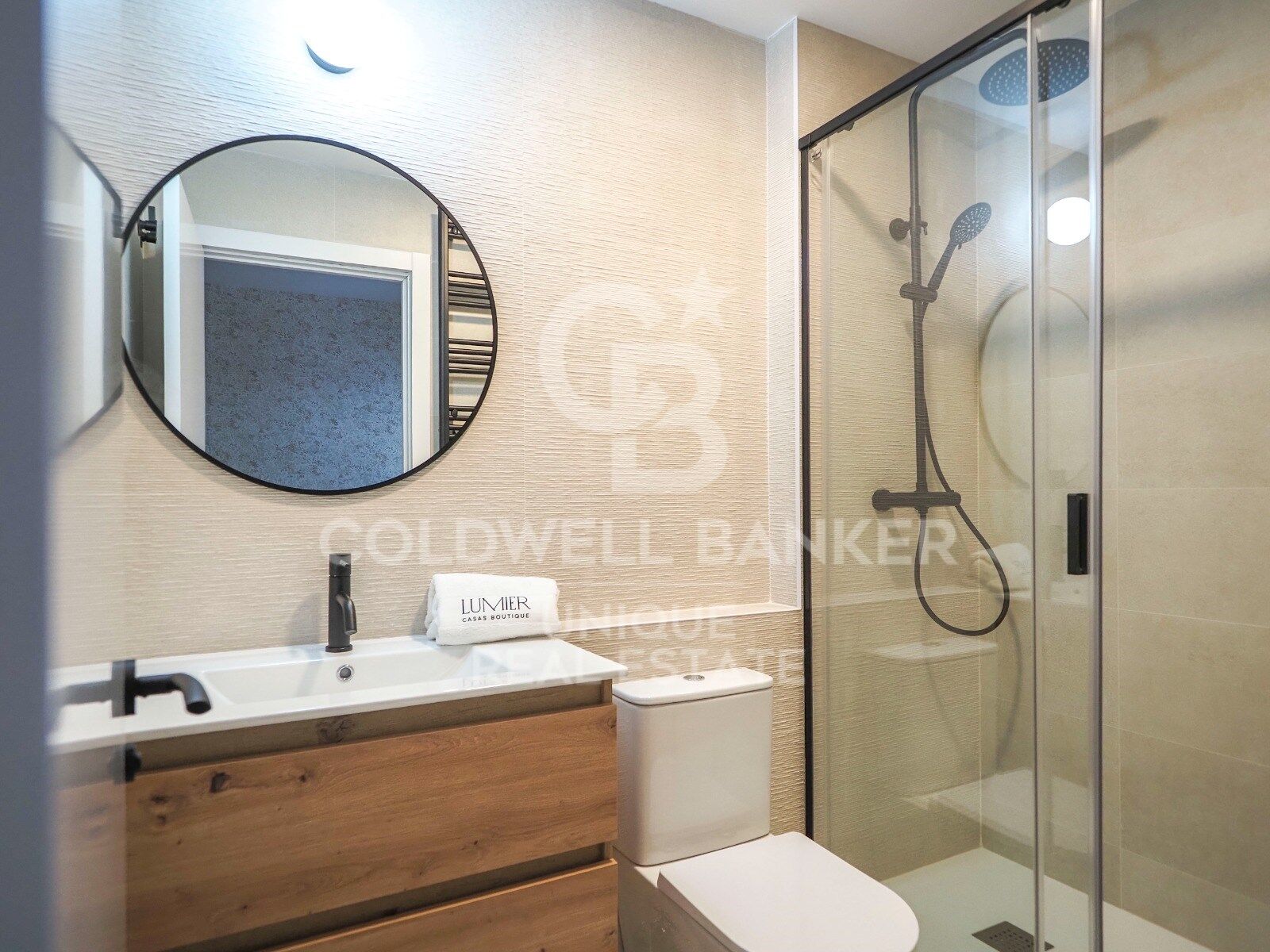 Wohnung in Madrid, Spanien 3 Schlafzimmer, 88 m2 Nr. 178770
