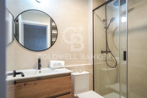 Продажа квартиры в Мадрид, Испания 3 спальни, 88м2 №178770 - фото 25