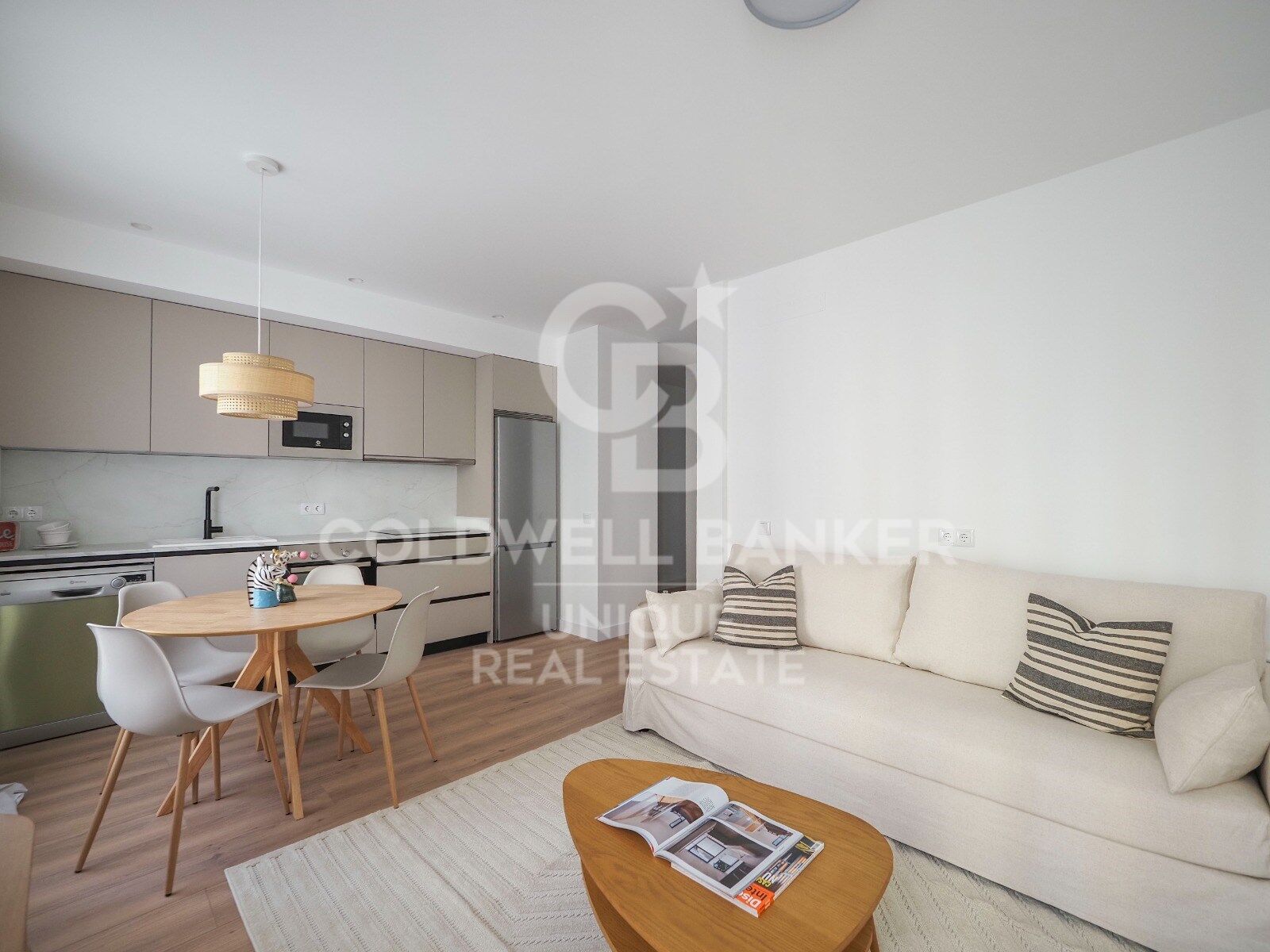 Wohnung in Madrid, Spanien 3 Schlafzimmer, 88 m2 Nr. 178770