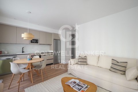 Продажа квартиры в Мадрид, Испания 3 спальни, 88м2 №178770 - фото 7