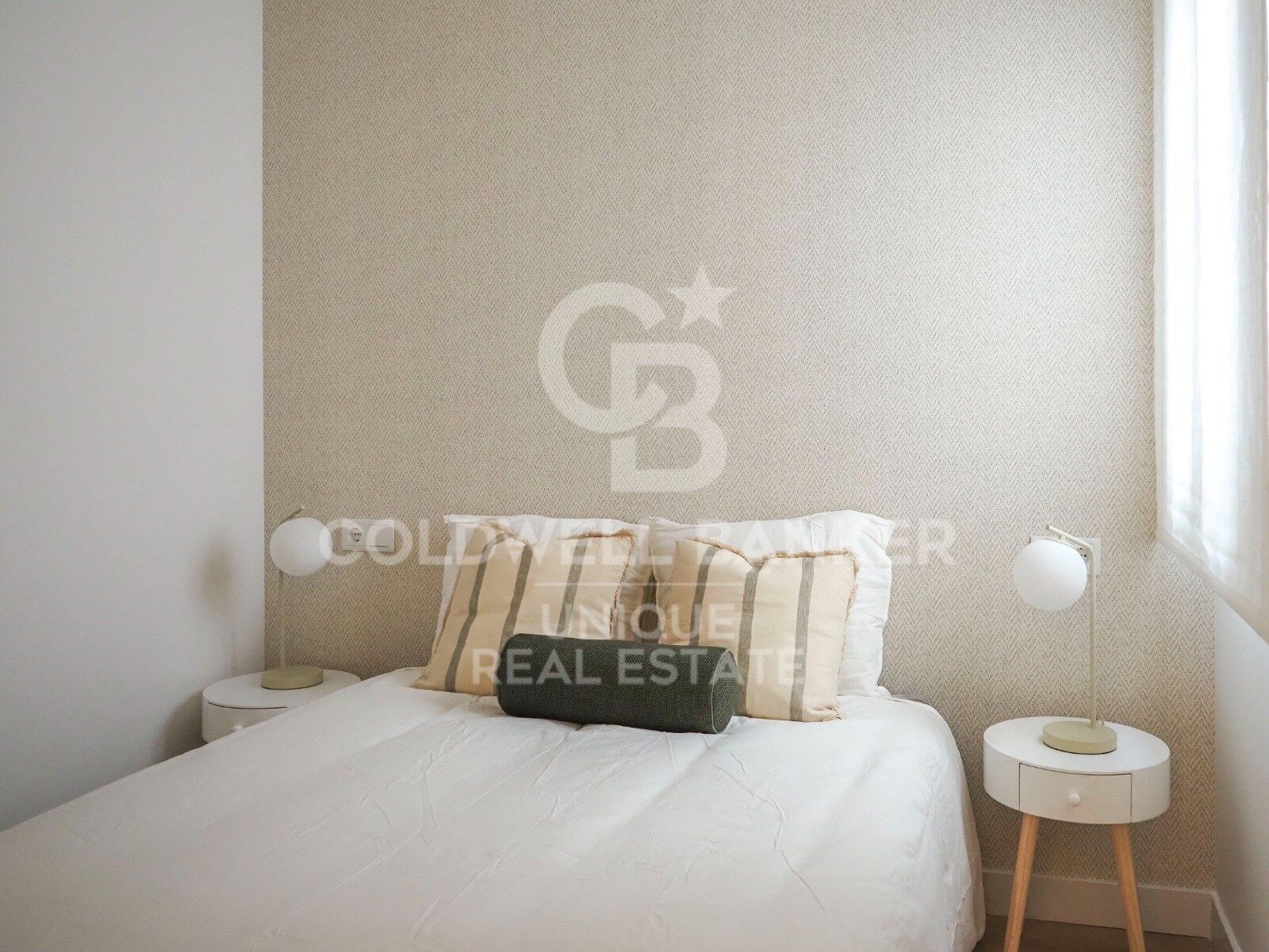 Wohnung in Madrid, Spanien 3 Schlafzimmer, 88 m2 Nr. 178770