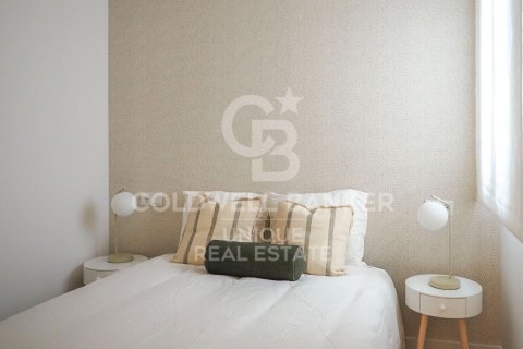 Продажа квартиры в Мадрид, Испания 3 спальни, 88м2 №178770 - фото 29