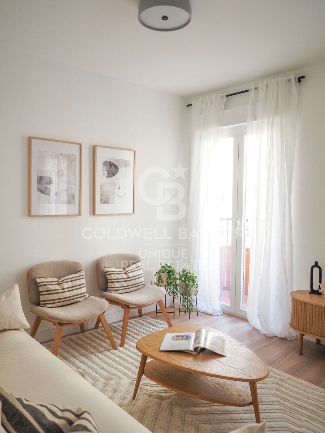 Wohnung in Madrid, Spanien 3 Schlafzimmer, 88 m2 Nr. 178770