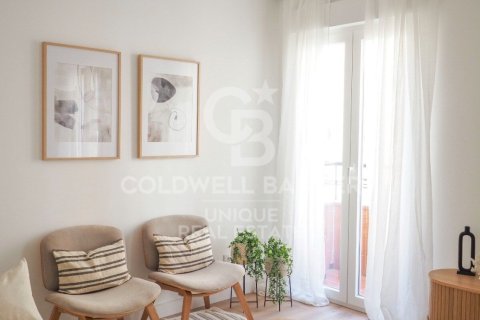 Продажа квартиры в Мадрид, Испания 3 спальни, 88м2 №178770 - фото 5
