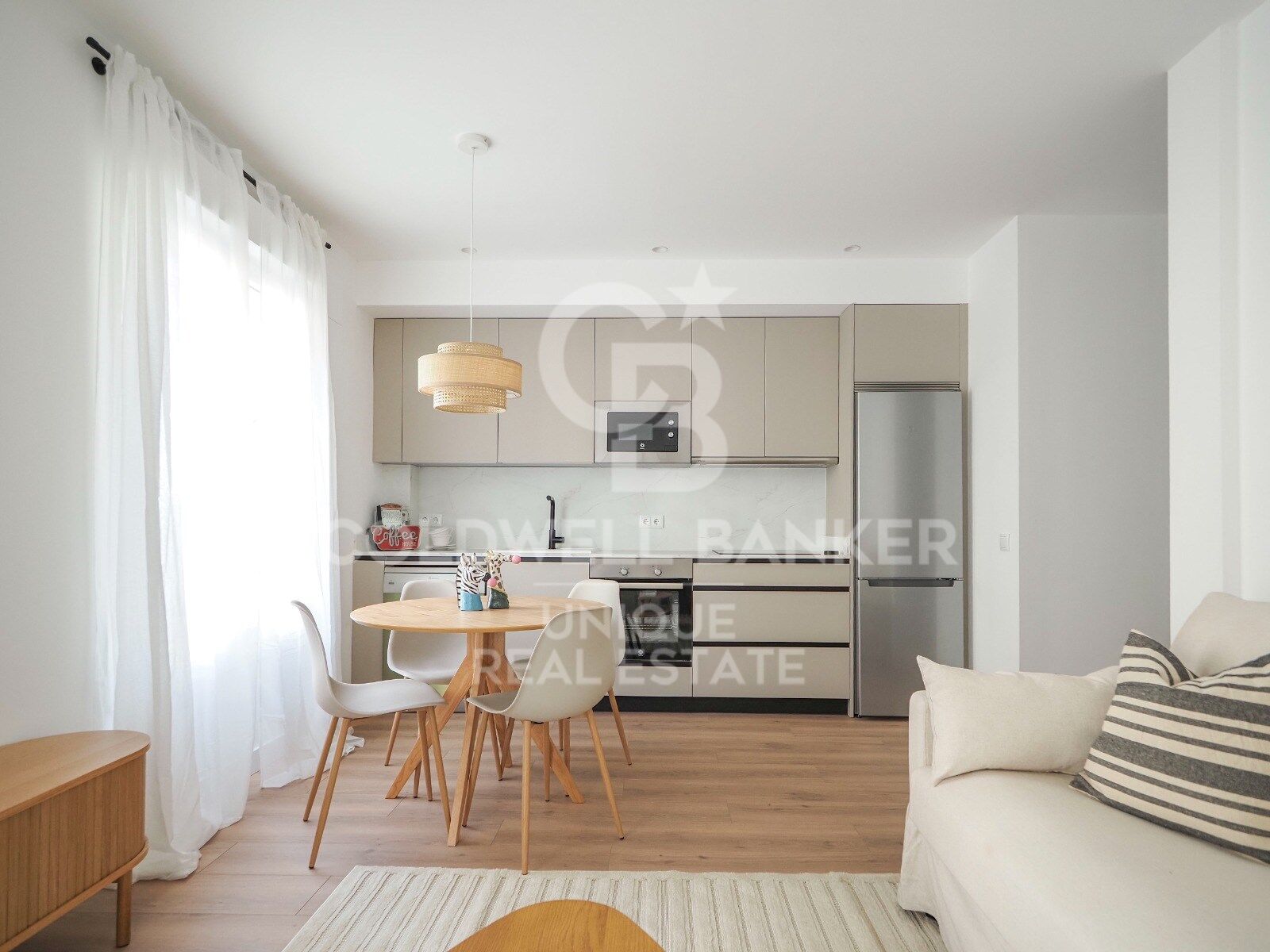 Wohnung in Madrid, Spanien 3 Schlafzimmer, 88 m2 Nr. 178770