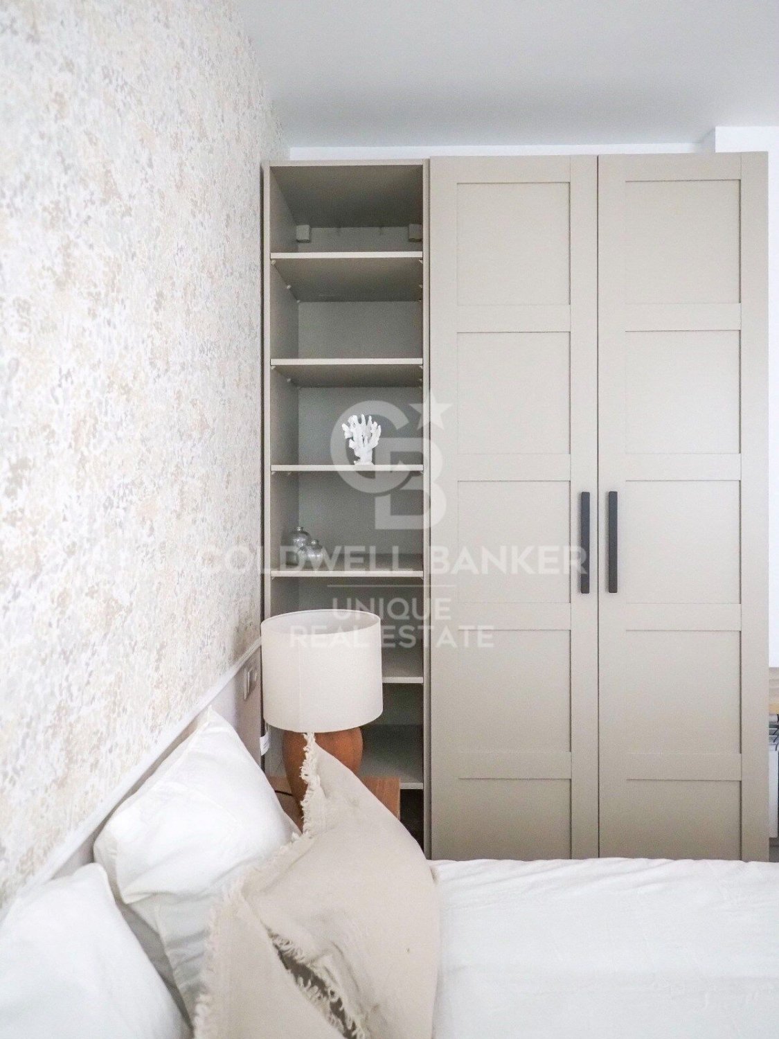 Wohnung in Madrid, Spanien 3 Schlafzimmer, 88 m2 Nr. 178770