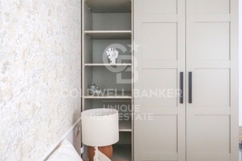 Продажа квартиры в Мадрид, Испания 3 спальни, 88м2 №178770 - фото 22