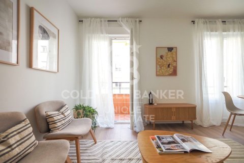 Продажа квартиры в Мадрид, Испания 3 спальни, 88м2 №178770 - фото 6