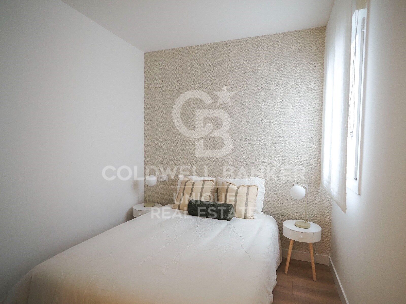 Wohnung in Madrid, Spanien 3 Schlafzimmer, 88 m2 Nr. 178770
