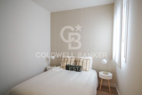Продажа квартиры в Мадрид, Испания 3 спальни, 88м2 №178770 - фото 28