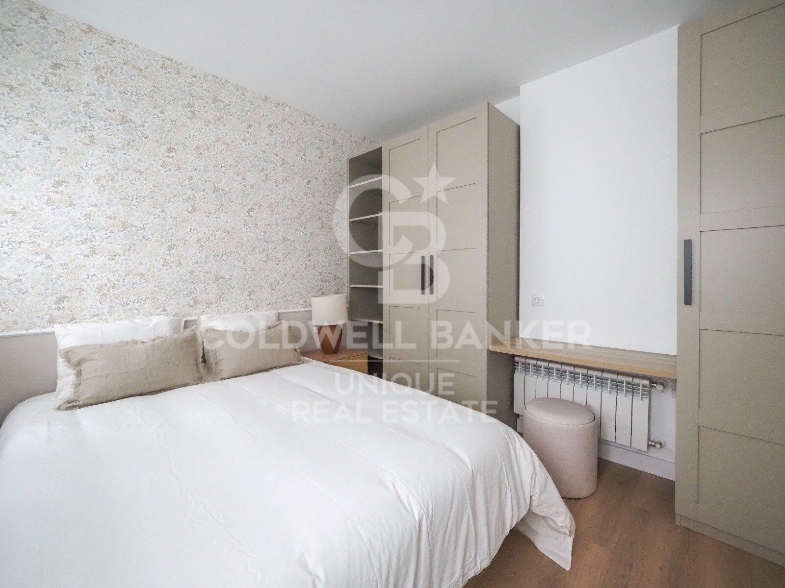 Wohnung in Madrid, Spanien 3 Schlafzimmer, 88 m2 Nr. 178770