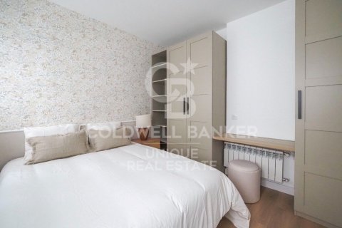Продажа квартиры в Мадрид, Испания 3 спальни, 88м2 №178770 - фото 21