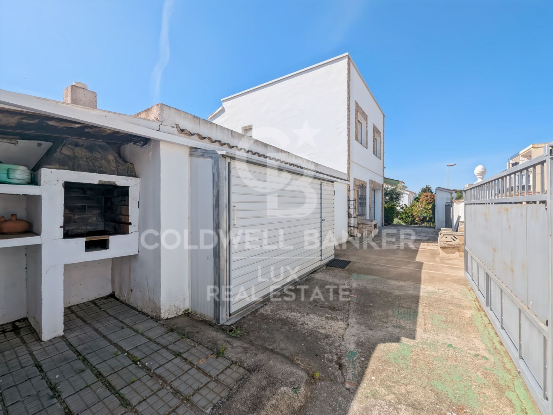 Villa a Roses, Girona, Spagna 3 camere da letto, 282 mq. N° 178768