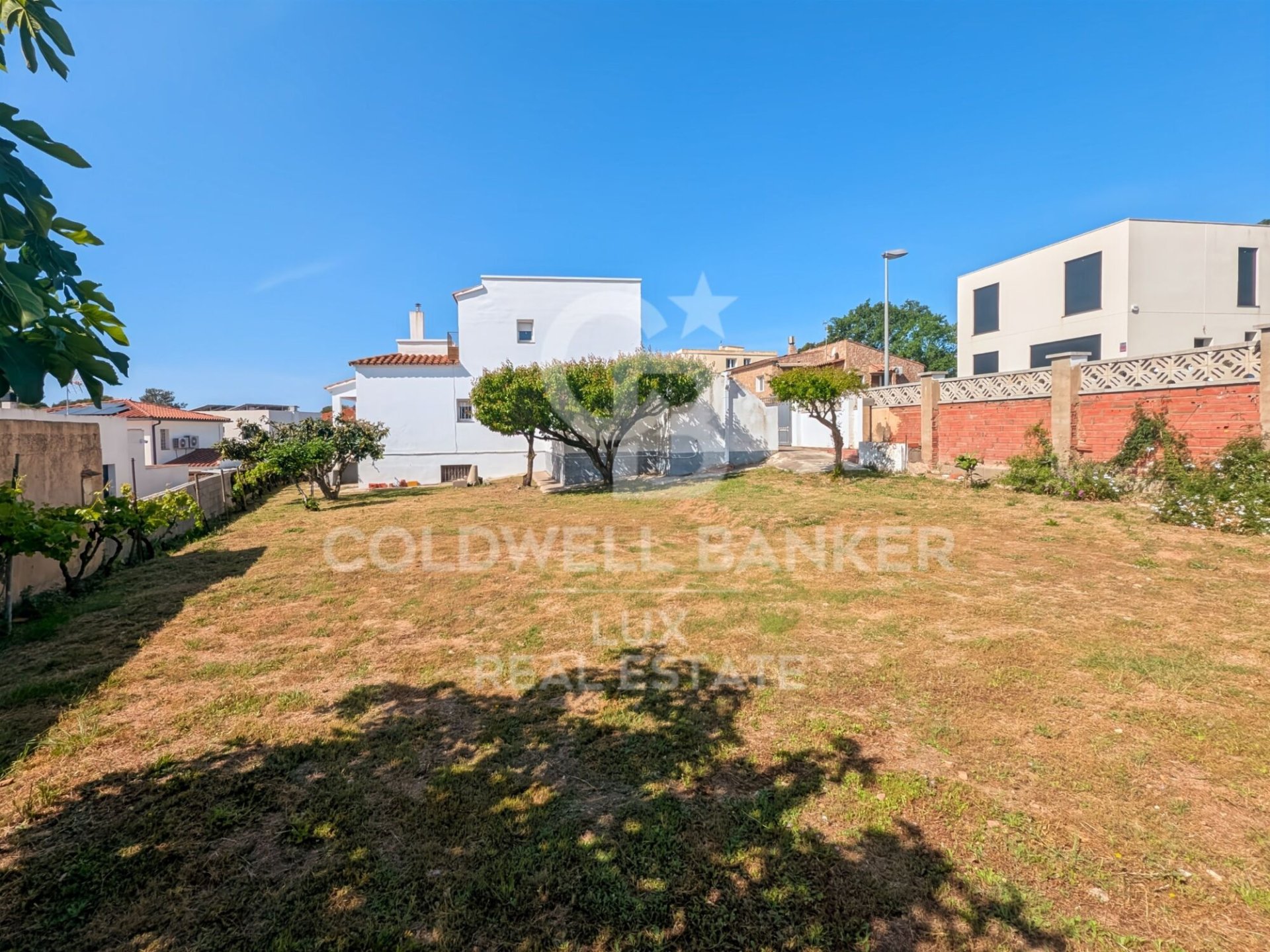 Villa a Roses, Girona, Spagna 3 camere da letto, 282 mq. N° 178768