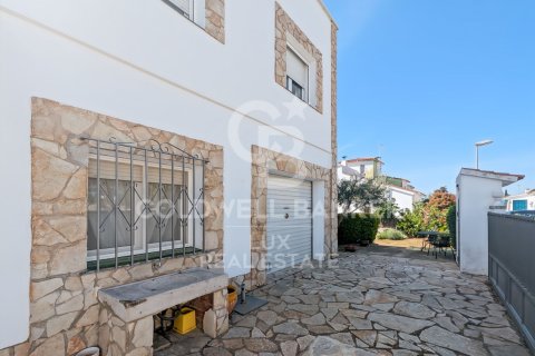 Villa à vendre à Roses, Girona, Espagne, 3 chambres, 282 m2 No. 178768 - photo 20