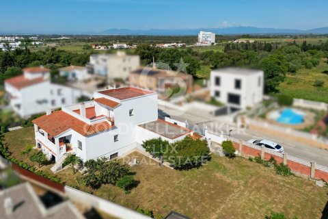 Villa à Roses, Girona, Espagne 3 chambres, 282 m2 No. 178768