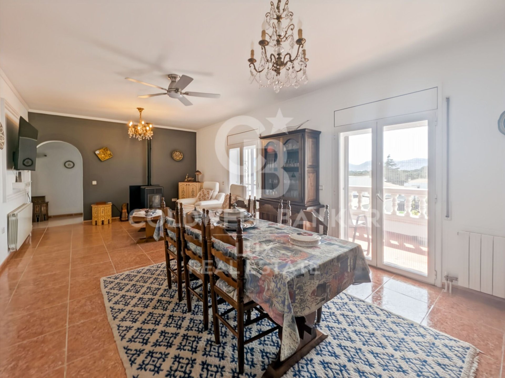 Villa a Roses, Girona, Spagna 3 camere da letto, 282 mq. N° 178768