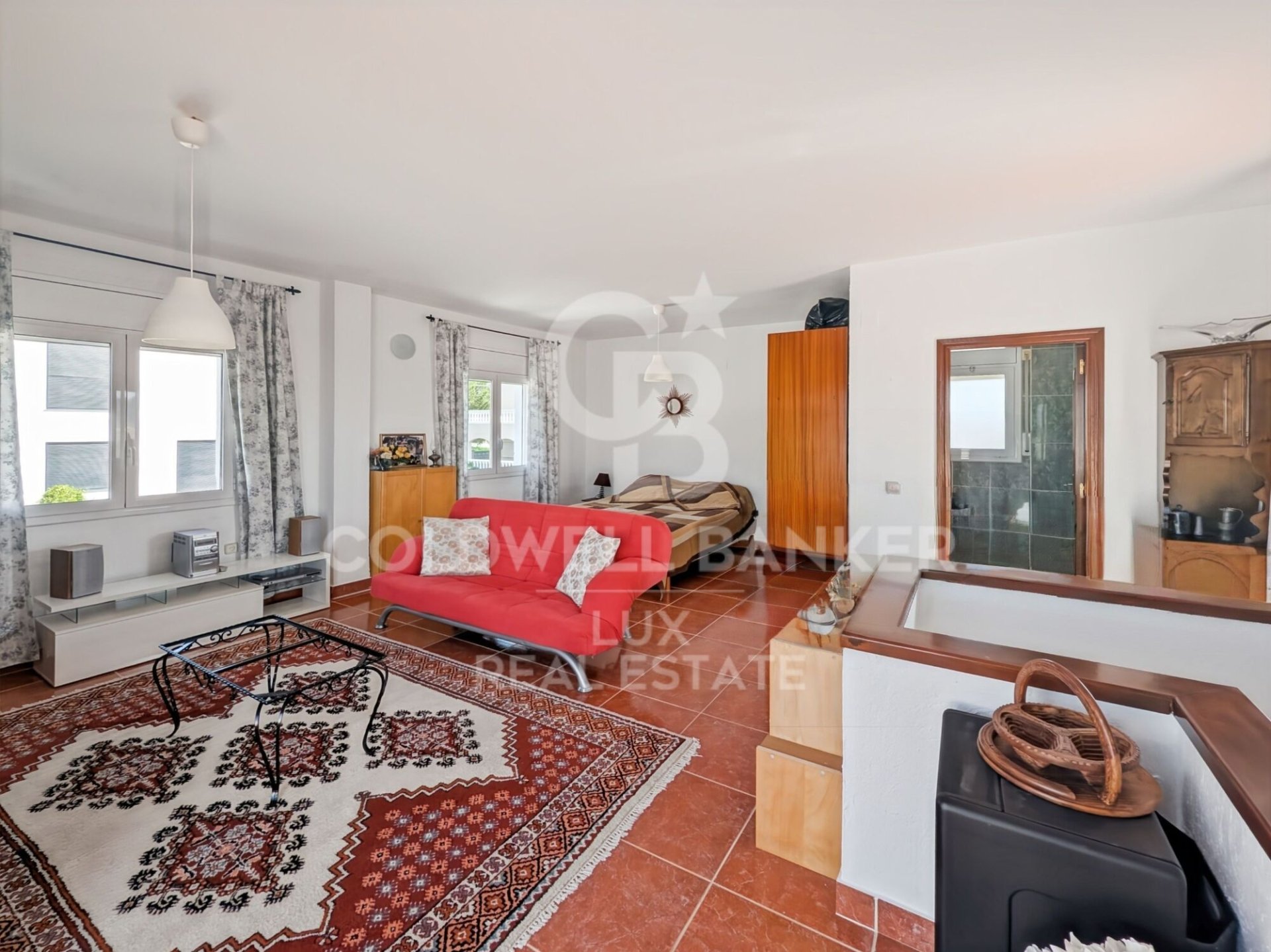 Villa a Roses, Girona, Spagna 3 camere da letto, 282 mq. N° 178768