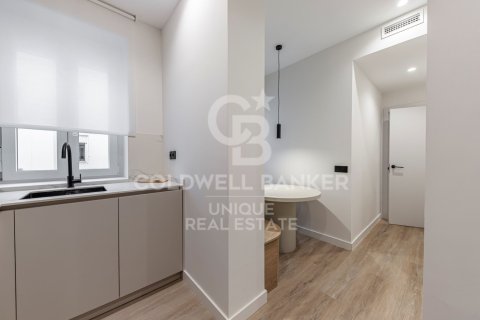 Apartment à vendre à Madrid, Espagne, 2 chambres, 113 m2 No. 178773 - photo 19