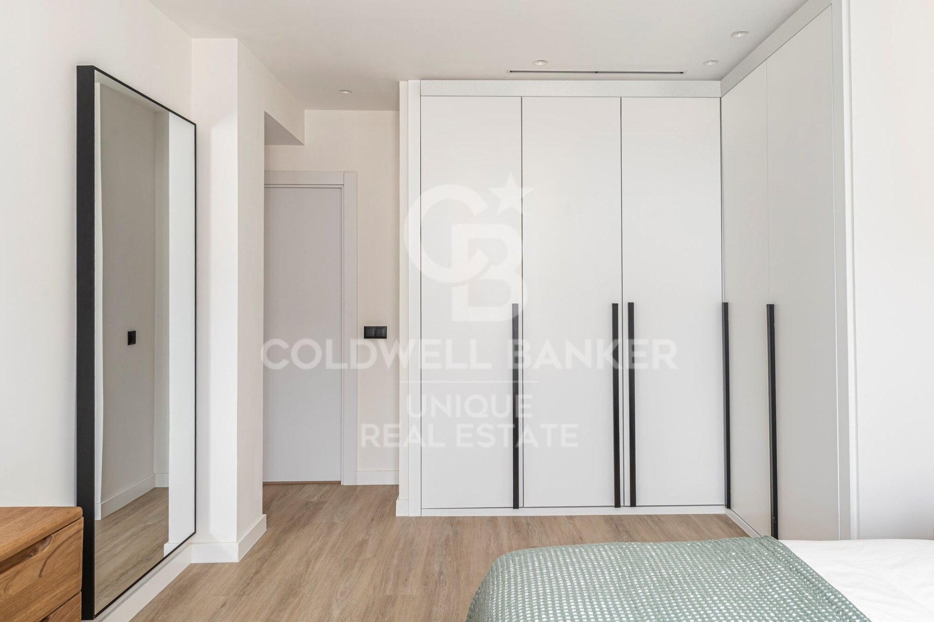Apartment à Madrid, Espagne 2 chambres, 113 m2 No. 178773
