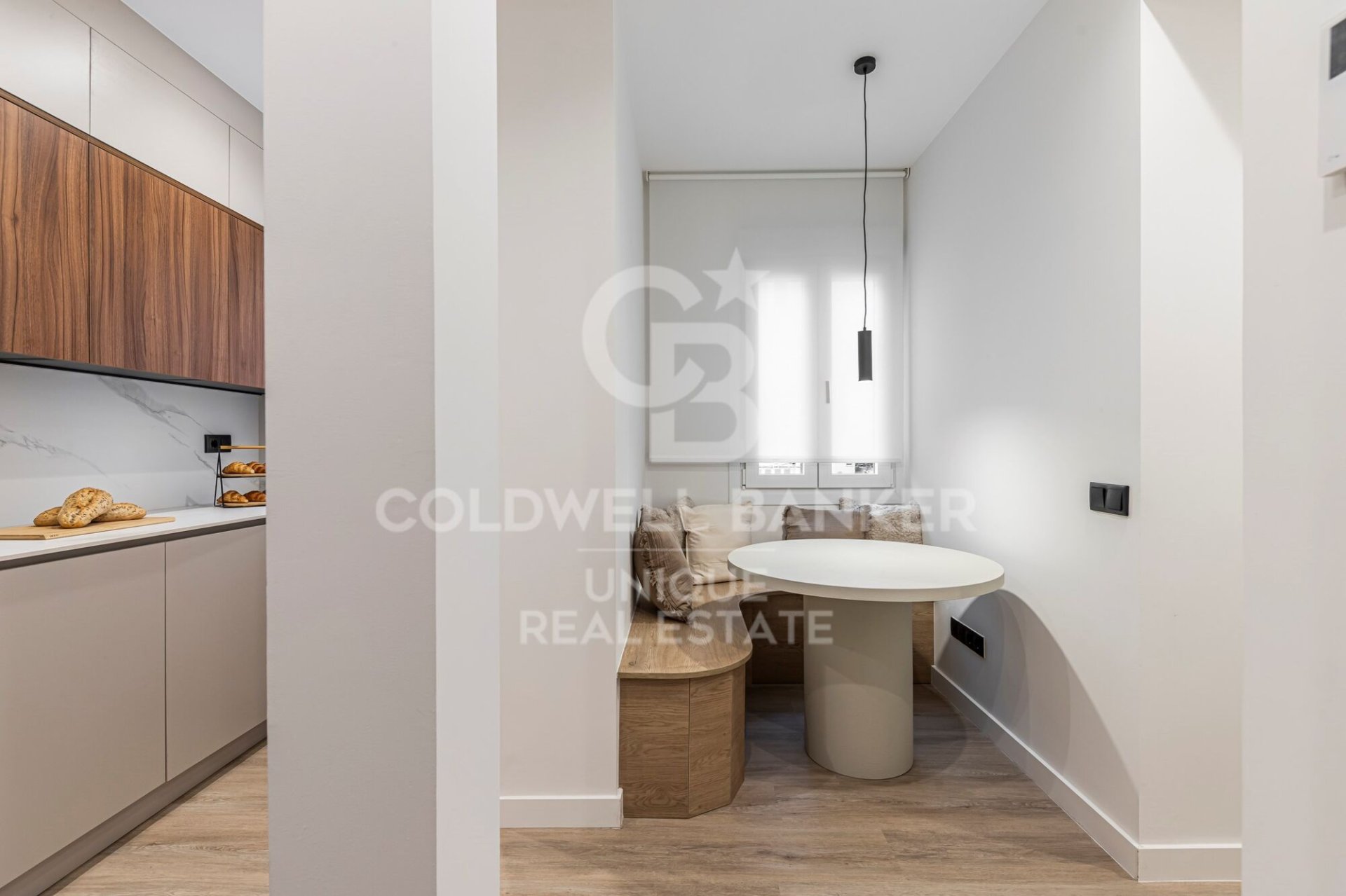 Apartment à Madrid, Espagne 2 chambres, 113 m2 No. 178773