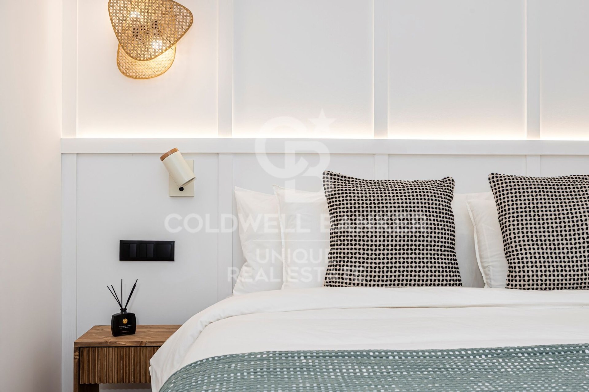 Apartment à Madrid, Espagne 2 chambres, 113 m2 No. 178773