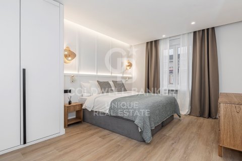 Apartment à vendre à Madrid, Espagne, 2 chambres, 113 m2 No. 178773 - photo 22