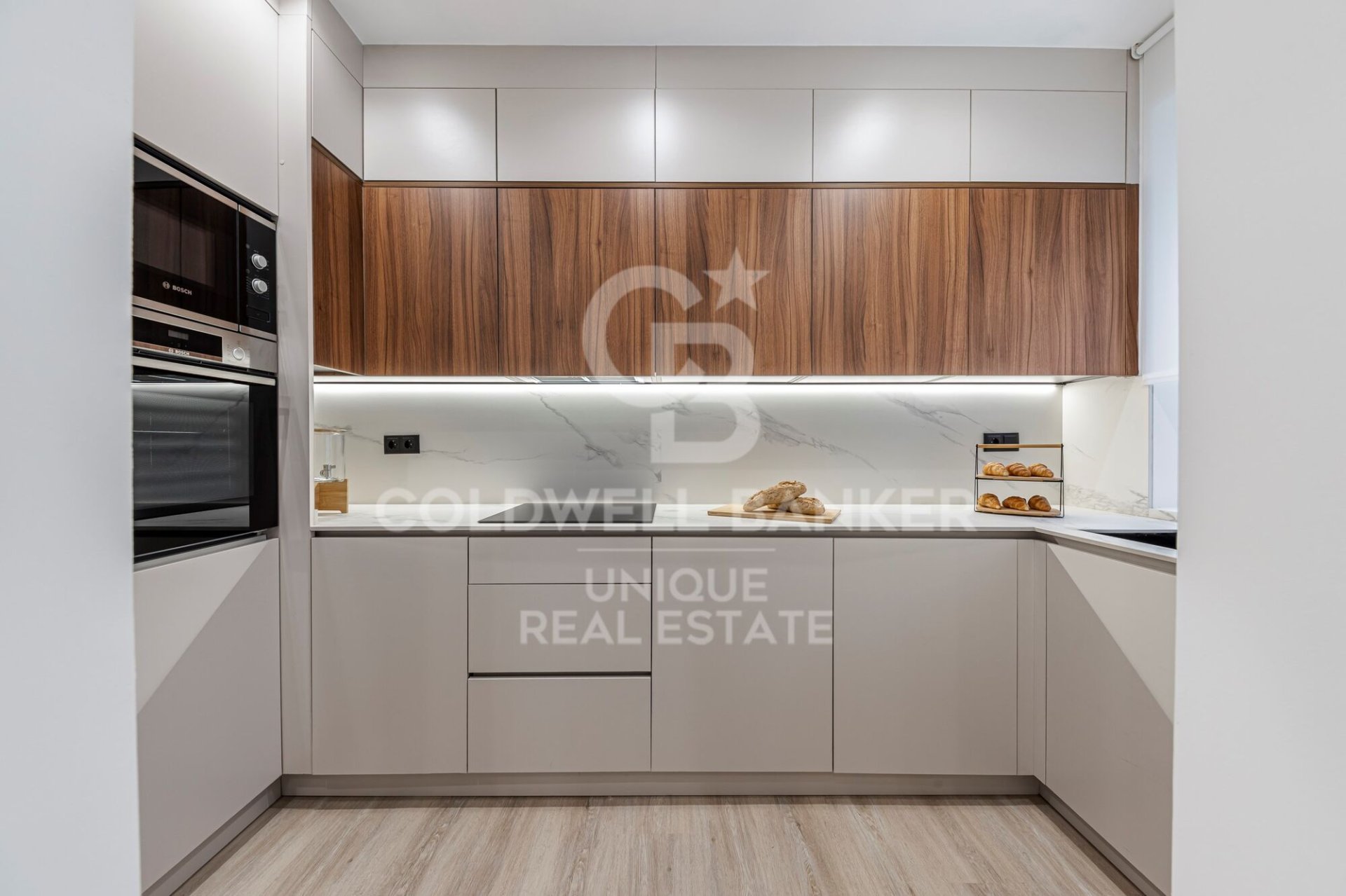 Apartment à Madrid, Espagne 2 chambres, 113 m2 No. 178773