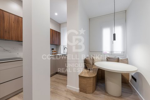 Apartment à vendre à Madrid, Espagne, 2 chambres, 113 m2 No. 178773 - photo 21