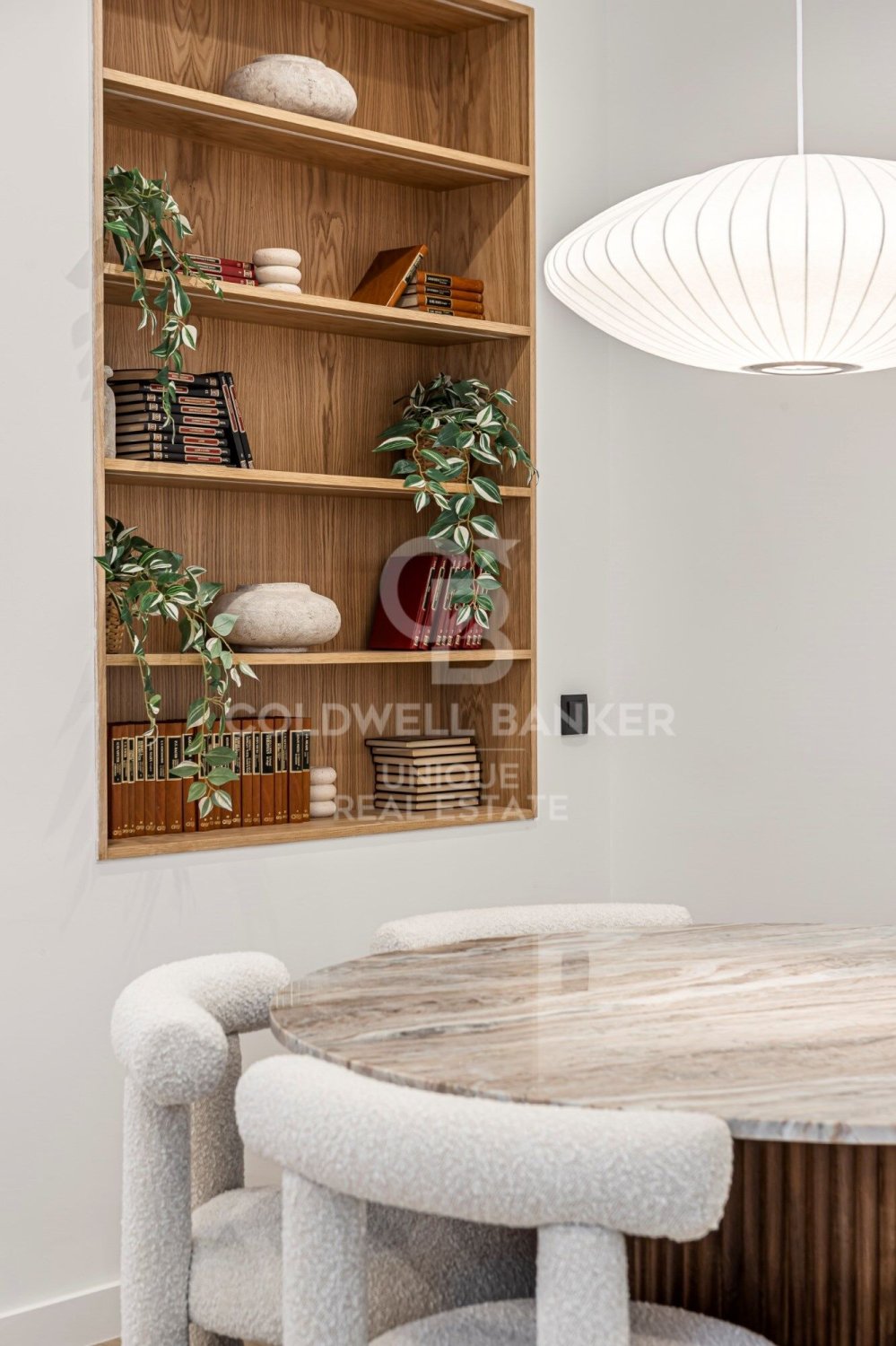 Apartment à Madrid, Espagne 2 chambres, 113 m2 No. 178773