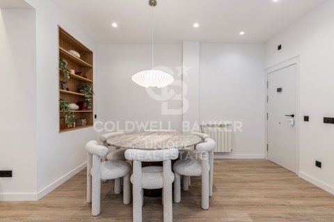 Apartment à vendre à Madrid, Espagne, 2 chambres, 113 m2 No. 178773 - photo 12