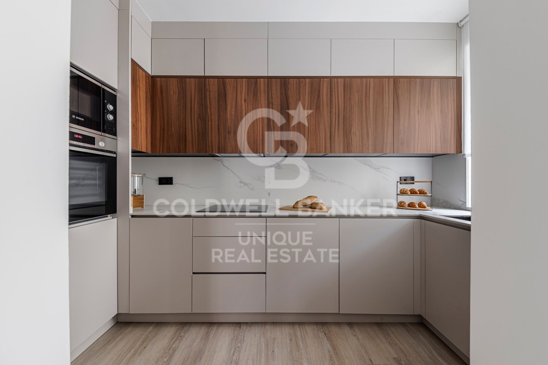 Apartment à Madrid, Espagne 2 chambres, 113 m2 No. 178773