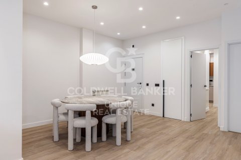 Apartment à vendre à Madrid, Espagne, 2 chambres, 113 m2 No. 178773 - photo 13