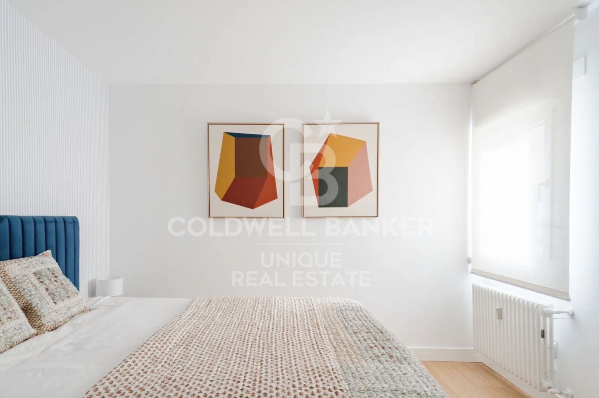 Penthouse à Madrid, Espagne 4 chambres, 260 m2 No. 178767