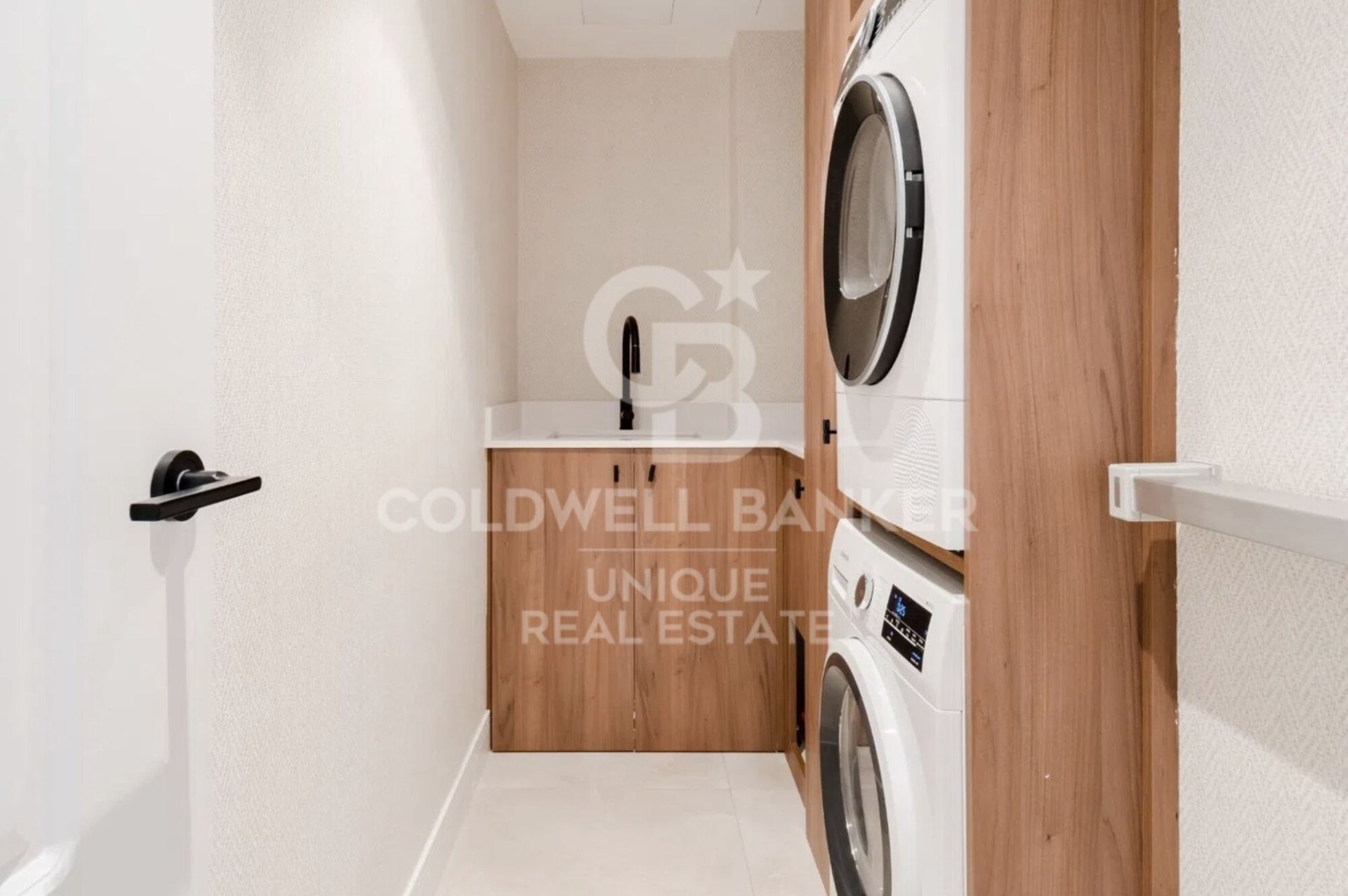 Penthouse à Madrid, Espagne 4 chambres, 260 m2 No. 178767
