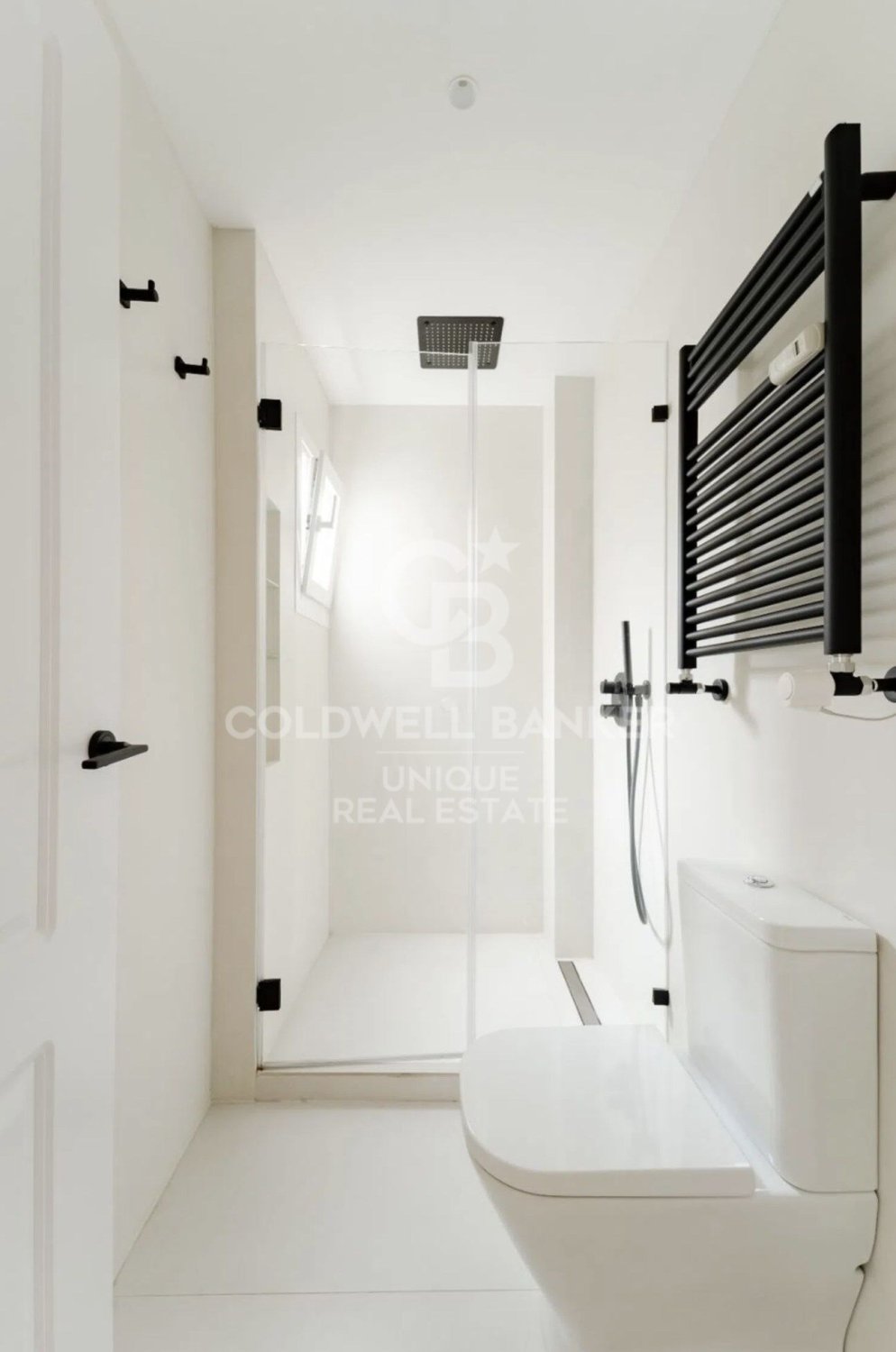 Penthouse à Madrid, Espagne 4 chambres, 260 m2 No. 178767