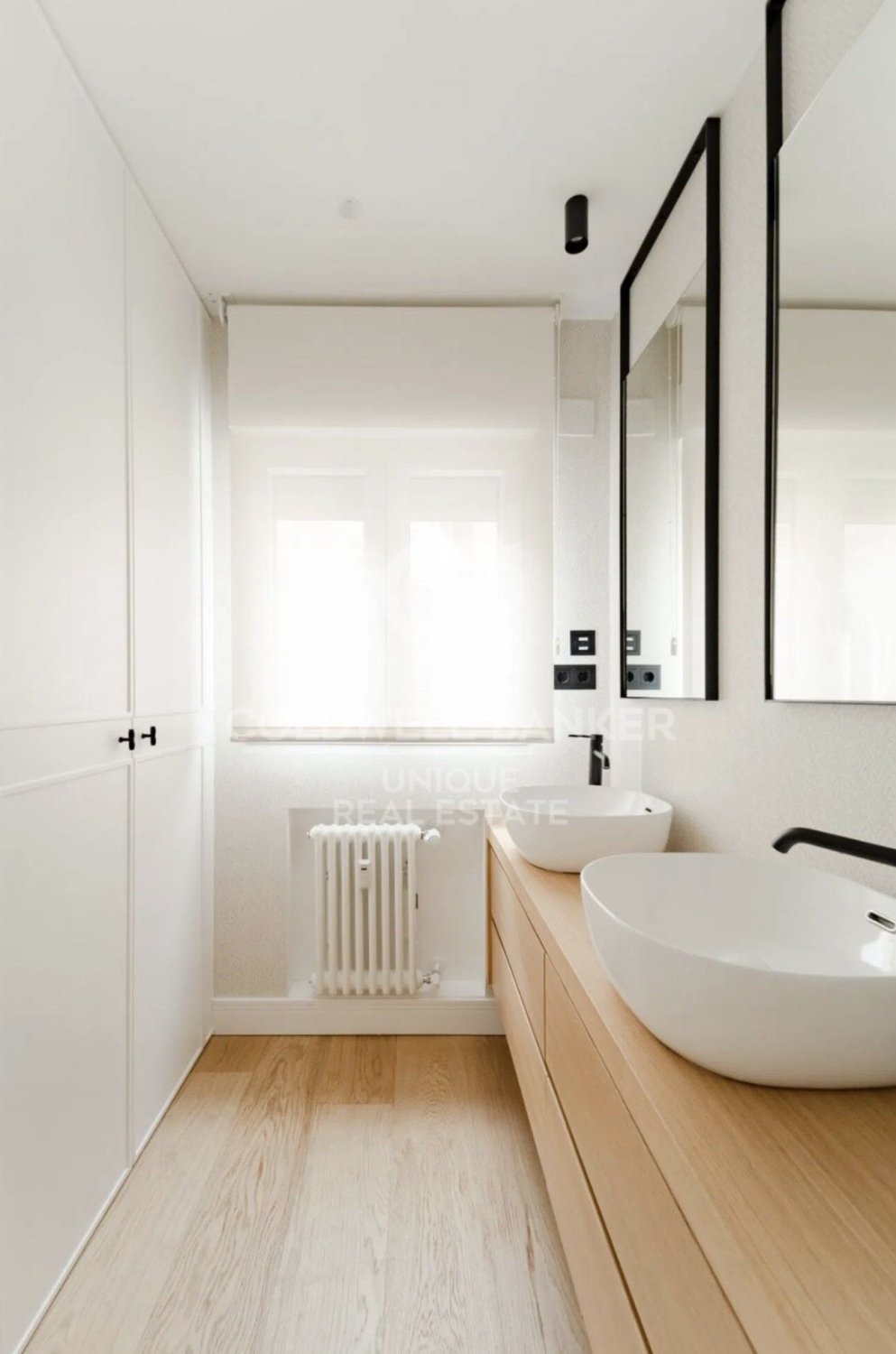 Penthouse à Madrid, Espagne 4 chambres, 260 m2 No. 178767